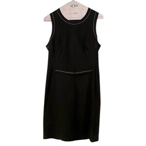 Paule Ka Little Black Dress